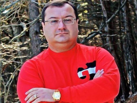 Судмедэкспертиза: Адвокат Грабовский скончался от ударов тупыми предметами по голове 