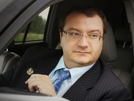 Украинские адвокаты начали собственное расследование убийства адвоката Грабовского