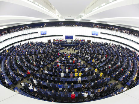 Недовольство Нидерланды высказали на встрече послов стран Евросоюза в Брюсселе