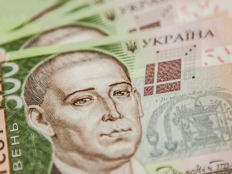 ﻿Низка тенденцій і далі негативно впливає на бюджетні доходи України – Мінфін
