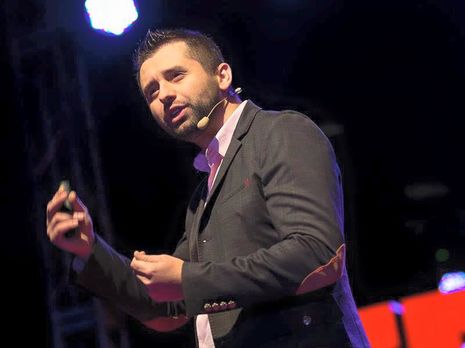 Арахамия заявил, что Рада не будет сегодня рассматривать вопрос увольнения членов ЦИК