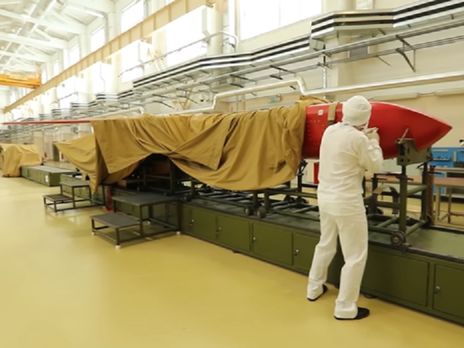 Российская ядерная ракета неограниченной дальности будет создана в течение шести лет – разведка США