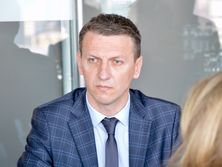 Государственное бюро расследований проводит обыски в