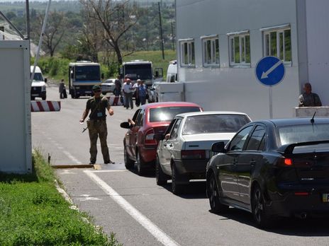 ﻿Міжнародний комітет Червоного Хреста доправив в окуповані райони Донбасу понад дві тонни ліків