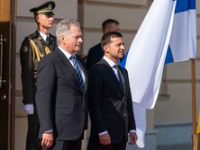 Зеленский: Пока даты встречи лидеров