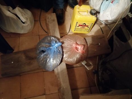 В Одесской области будут судить двоих подозреваемых в участии в террористической организации 