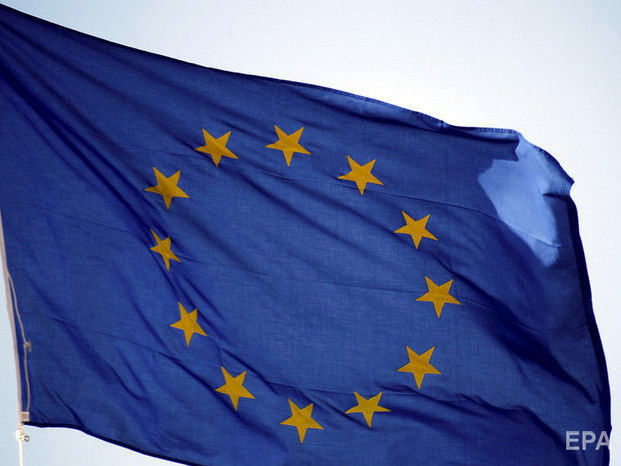 ﻿ЄС продовжив персональні санкції проти РФ до 15 березня 2020 року