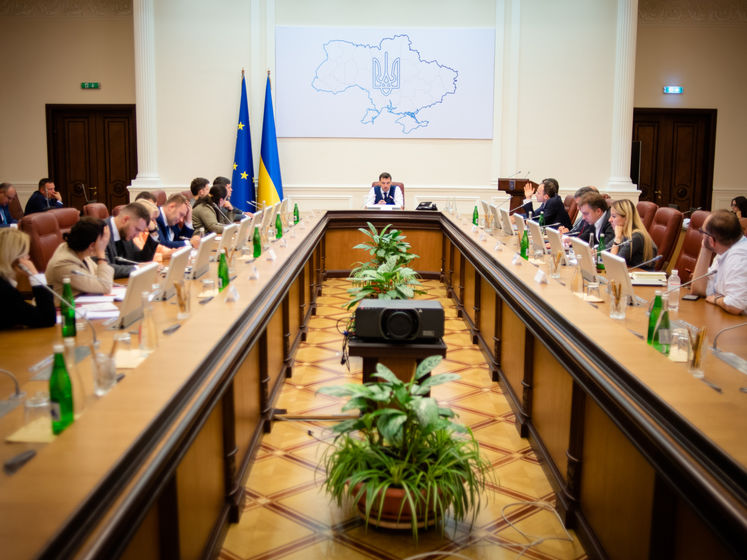 ﻿Новий уряд України створює можливості для мільярдних інвестицій – Atlantic Council