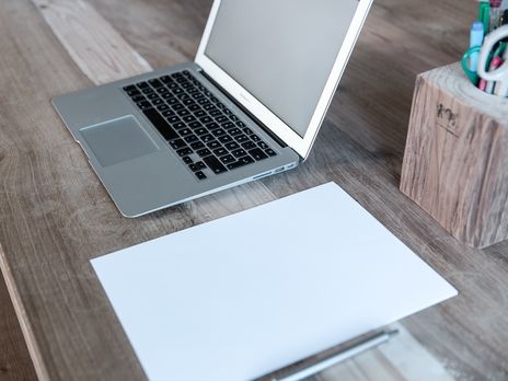 ﻿Рада в першому читанні підтримала законопроєкт про електронний документообіг у парламенті