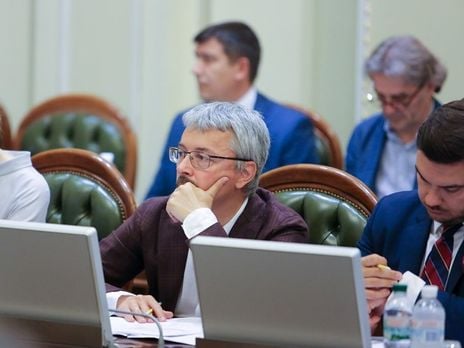 ﻿Ткаченко: Напевно, настав час зробити повне перезавантаження влади і провести дострокові вибори в Києві – як Київради, так і мера