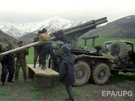 Армения перебросила в Карабах ракетно-артиллерийскую бригаду – СМИ