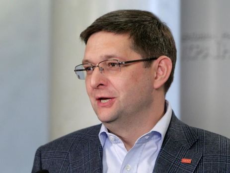 Замглавы АП Ковальчук: Если Гройсман станет премьером, он должен будет возглавить президентскую партию