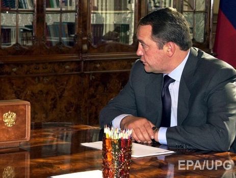 The New York Times: Погибший в Вашингтоне экс-глава 