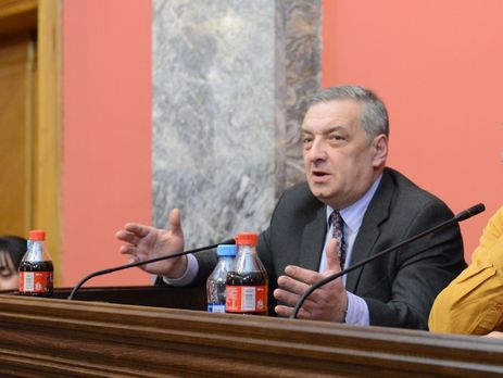 Лидер грузинского парламентского большинства Вольский предложил провести переговоры между главами Армении и Азербайджана