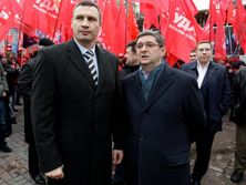 Замглавы Администрации Президента Украины Ковальчук не исключает своего вице-премьерства