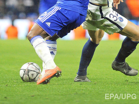 Футболистов 