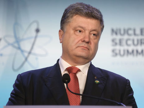 Порошенко заявил, что концепция выборов на Донбассе почти согласована