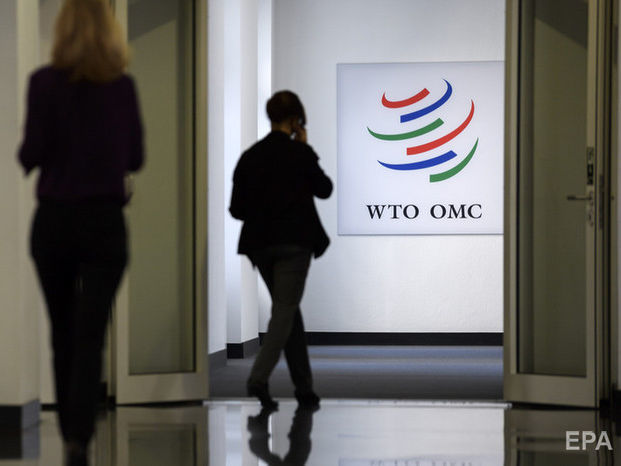 Украина проиграла в ВТО апелляцию по спору с Россией относительно пошлин на аммиачную селитру