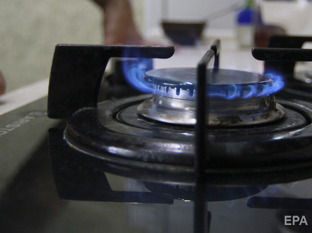 ﻿Ціну на газ для населення у вересні буде знижено на 3,4%, але пізніше її можуть підняти – "Нафтогаз України"