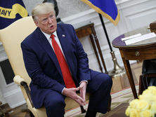 США согласовали выдачу Украине почти $400 млн военной помощи