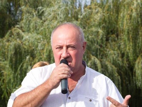 Чумак анонсировал расследование Иловайского котла