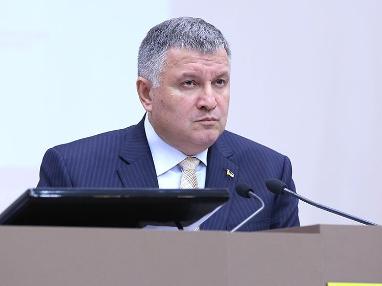 Аваков принял отставку Аброськина и двух других заместителей главы Нацполиции и назначил двух новых