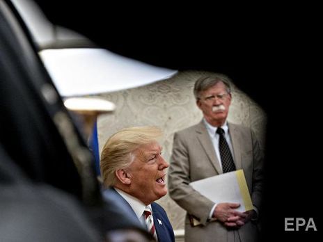 Трамп заявил, что рассматривает 10 кандидатур на должность советника по нацбезопасности