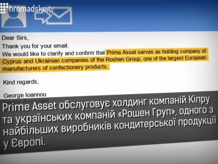 "Двойная жизнь Порошенко". Журналисты опубликовали свое расследование об офшорах президента. Видео