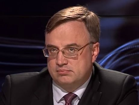 Исполняющим обязанности генерального прокурора Украины стал Севрук