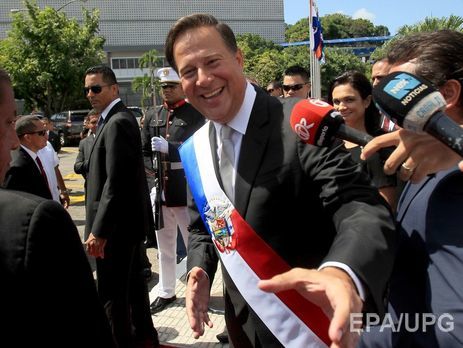 Панама обещает сотрудничать со следствием по офшорным компаниям