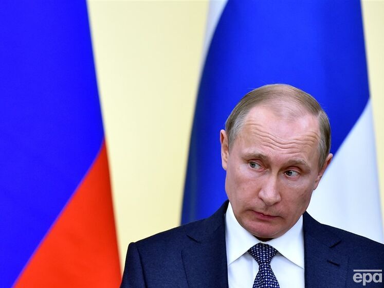 Центр по исследованию коррупции и оргпреступности: Друг Путина, музыкант Ролдугин, имеет колоссальную офшорную империю