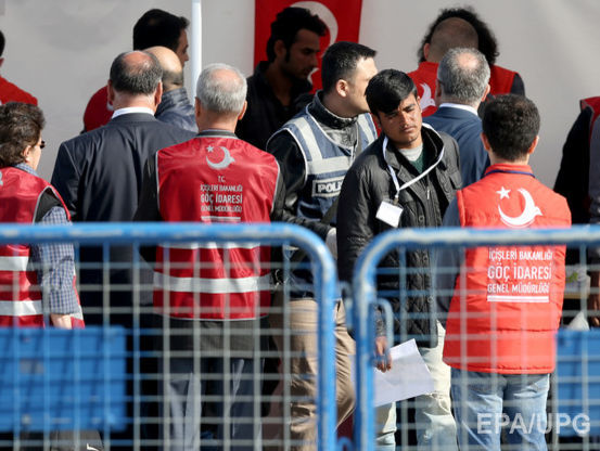 The Guardian: Турция не безопасное убежище для беженцев