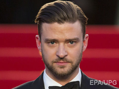 Cirque du Soleil обвинил Тимберлейка в плагиате