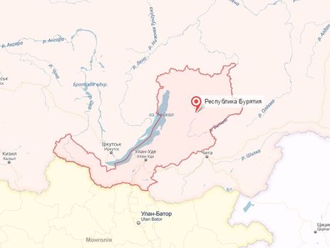 Следком РФ: Замерзший насмерть в Бурятии американский студент употреблял наркотики