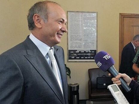 Суд в Одессе обязал Генпрокуратуру закрыть производство против Иванющенко по рынку 