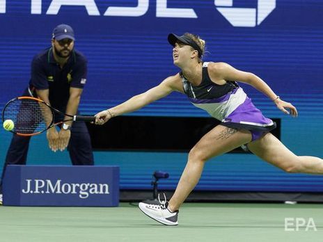 Свитолина в тяжелом матче победила Путинцеву и вышла в 1/4 финала турнира в Чжэнчжоу