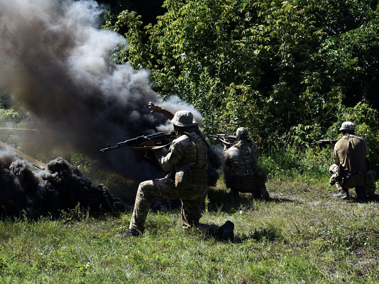 Війна в україні