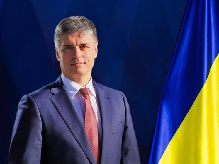 Власти Украины хотят провести местные выборы и на оккупированной территории – Пристайко