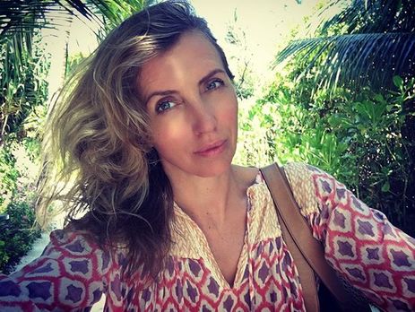 Светлана Бондарчук после развода процитировала стихи Бродского: Навсегда расстаемся с тобой, дружок