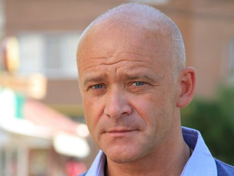 Труханов о российском гражданстве: Прозвучал поток лжи и неудачная первоапрельская шутка