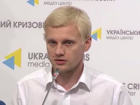 Виталий Шабунин: Порошенко уже давно мог бы продать Roshen "в ноль" или даже "в минус"