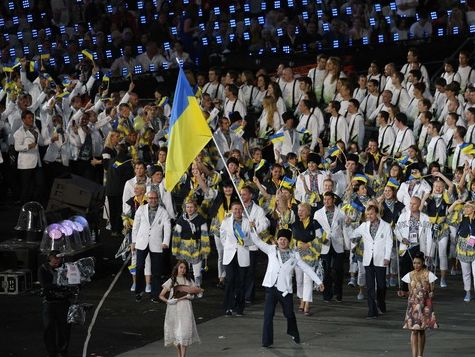 Шеф олимпийской миссии Украины: Спортсмены, которые завоюют золотую медаль в Рио, получат $125 тыс.
