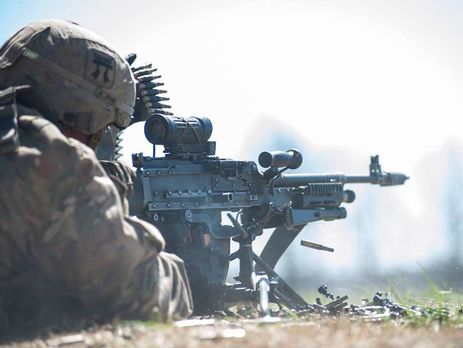 Стокгольмский институт исследования проблем мира: Глобальные военные расходы увеличились впервые за четыре года