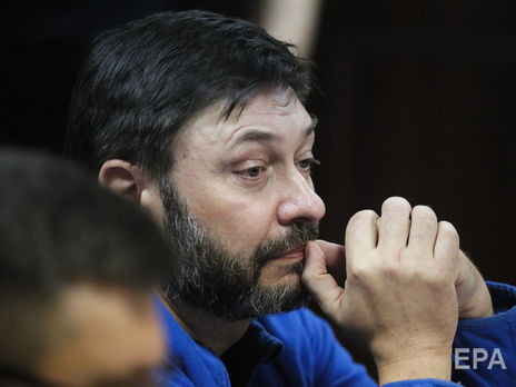 ﻿Вишинський заявив, що не приїде в Україну на суд у справі про держзраду