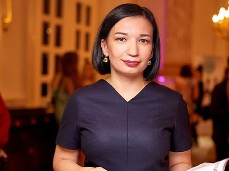 ﻿Айвазовська: Говорити про вибори в ОРДЛО – передчасно, адже президент із великою обережністю ставиться до теми введення миротворців на Донбас