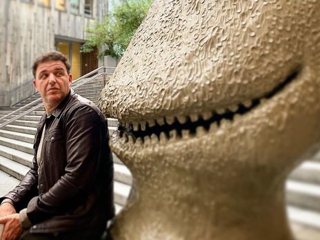 Виторган потроллил свадьбу Собчак и Богомолова