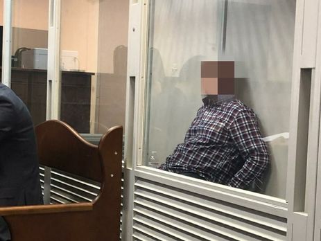 Антикоррупционный суд арестовал руководителя Службы автодорог в Николаевской области