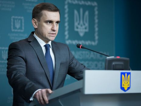 Елисеев: Глава государства не мог согласовать то, что требует согласия Верховной Рады Украины