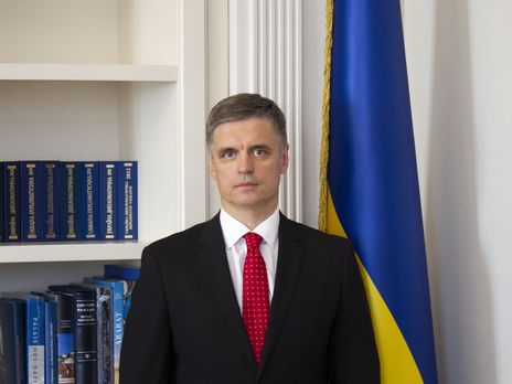 Глава МИД Украины заявил о 