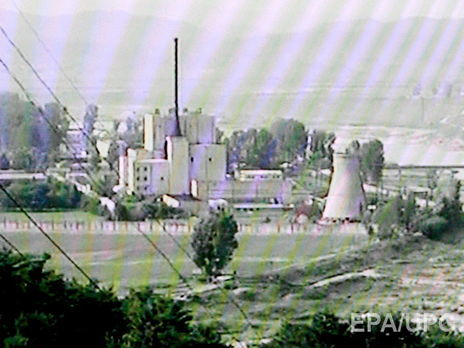 Американские эксперты: КНДР могла возобновить производство плутония